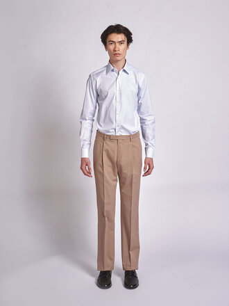 Boglioli Beige 80930-SB6113 Pants