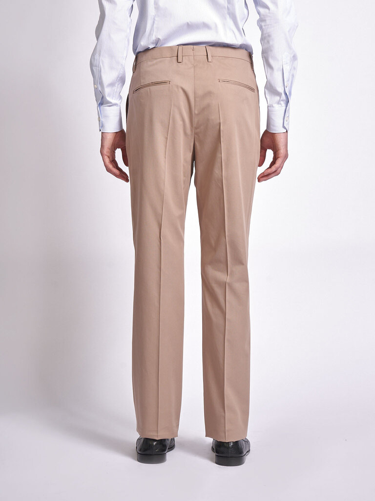 Boglioli Pantalon 80930-SB6113 Beige