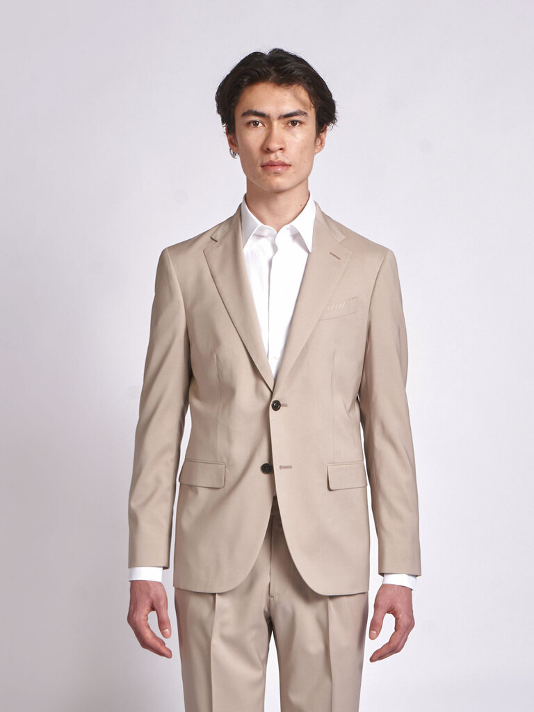 Boglioli Costume J12H2B-SB6104 Beige