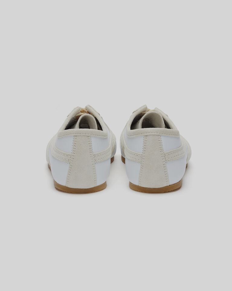 Dries Van Noten White Sneakers