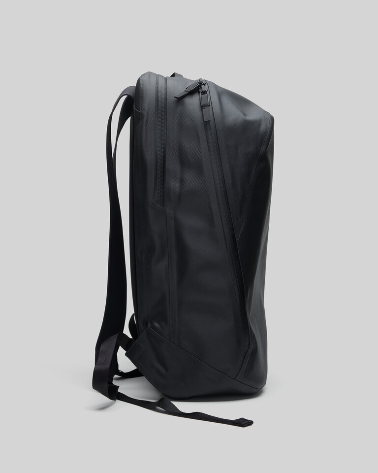 Veilance Sac à Dos Anodic Noir