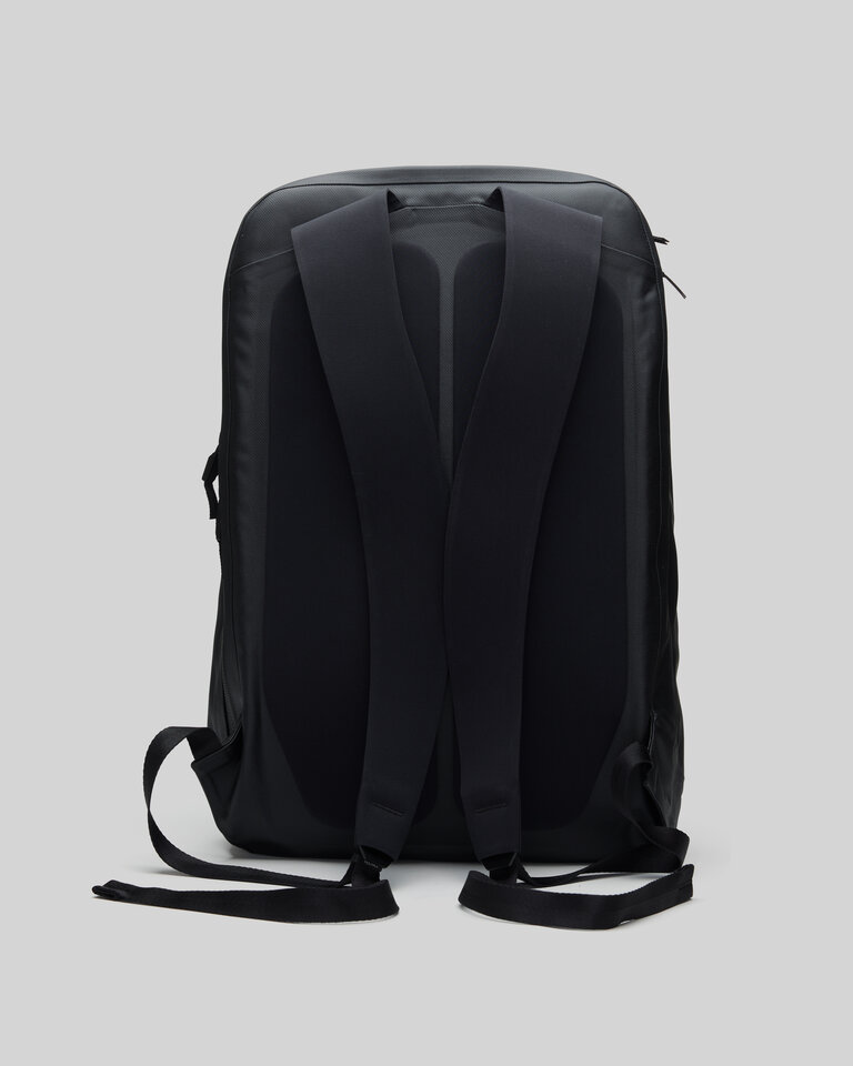 Veilance Sac à Dos Anodic Noir