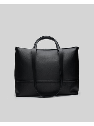Dries Van Noten Sac Fourre-tout Noir