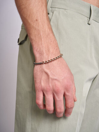 Dries Van Noten Bracelet M261-917 Q.083 Laiton