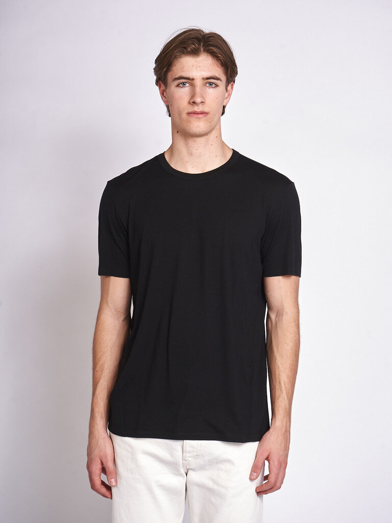 Veilance T-Shirt Frame SS Noir