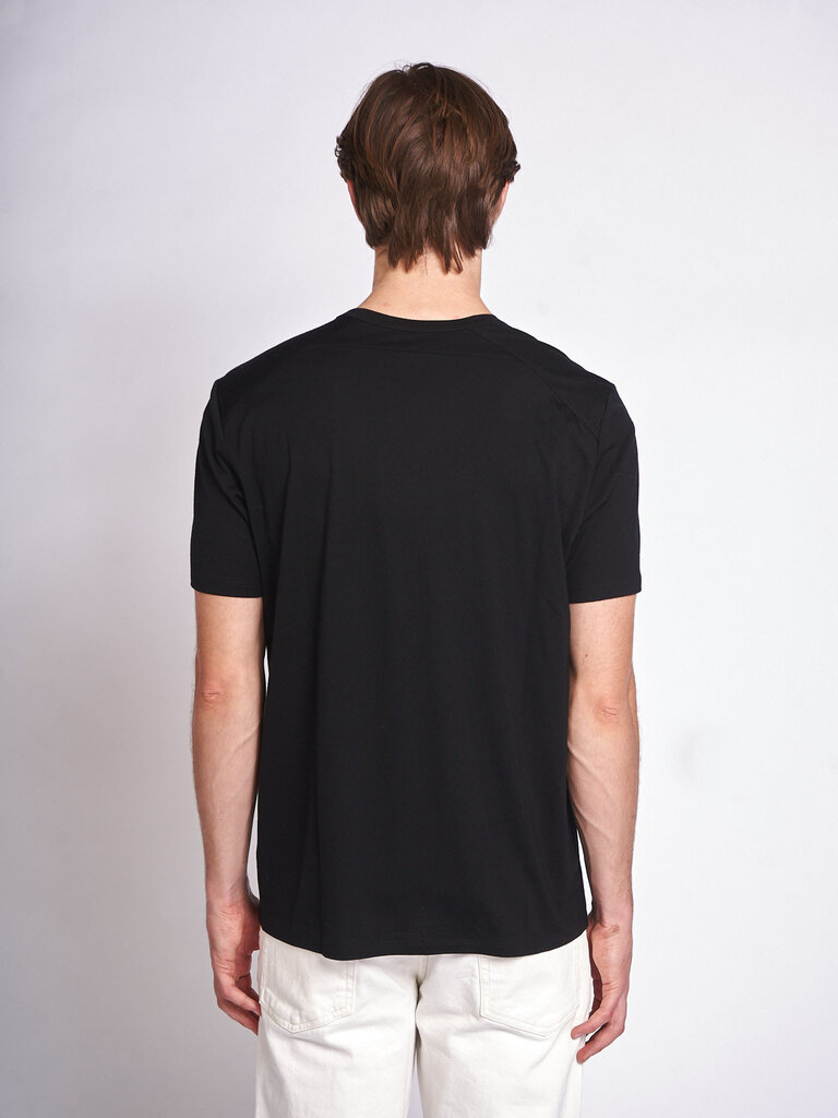Veilance Black Frame SS T-Shirt