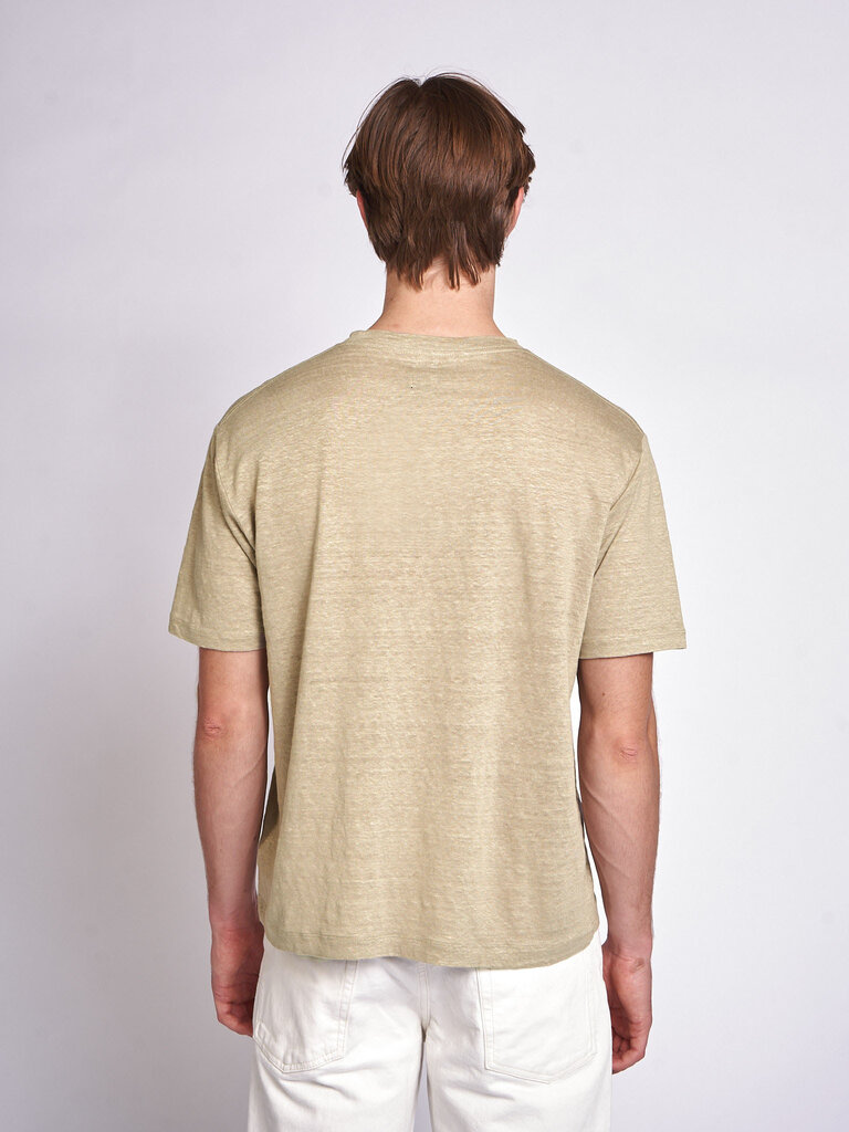 Batoner Taupe Normandy T-Shirt