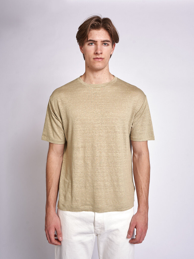 Batoner Taupe Normandy T-Shirt
