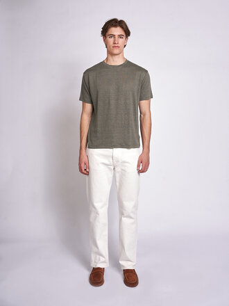 Batoner Dark Gray Normandy T-Shirt