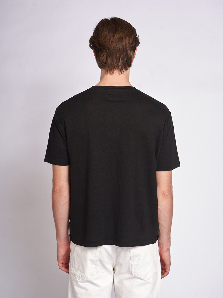 Batoner Black Normandy T-Shirt