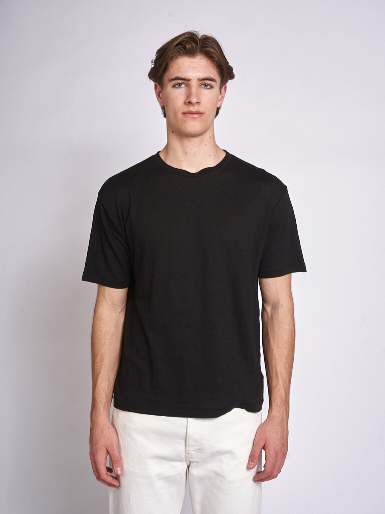 Batoner Black Normandy T-Shirt