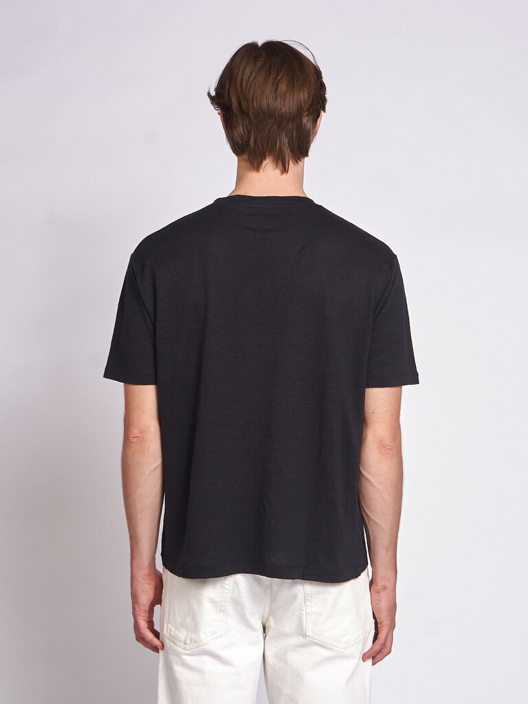 Batoner Navy Normandy T-Shirt