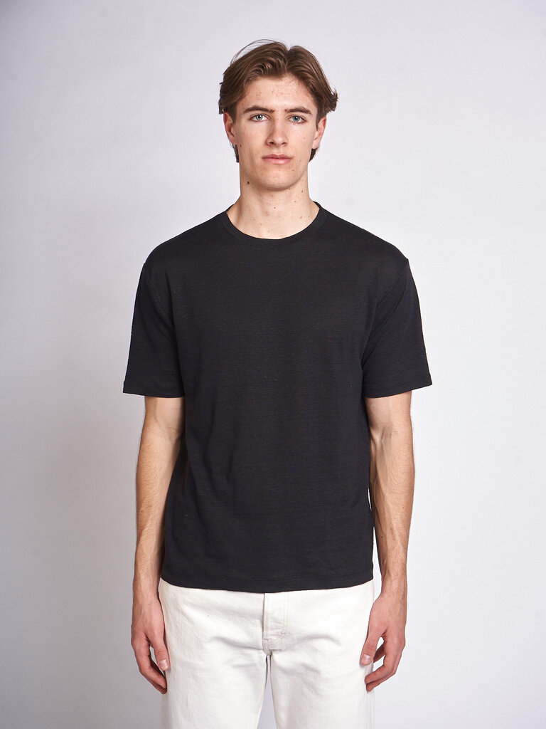 Batoner Navy Normandy T-Shirt