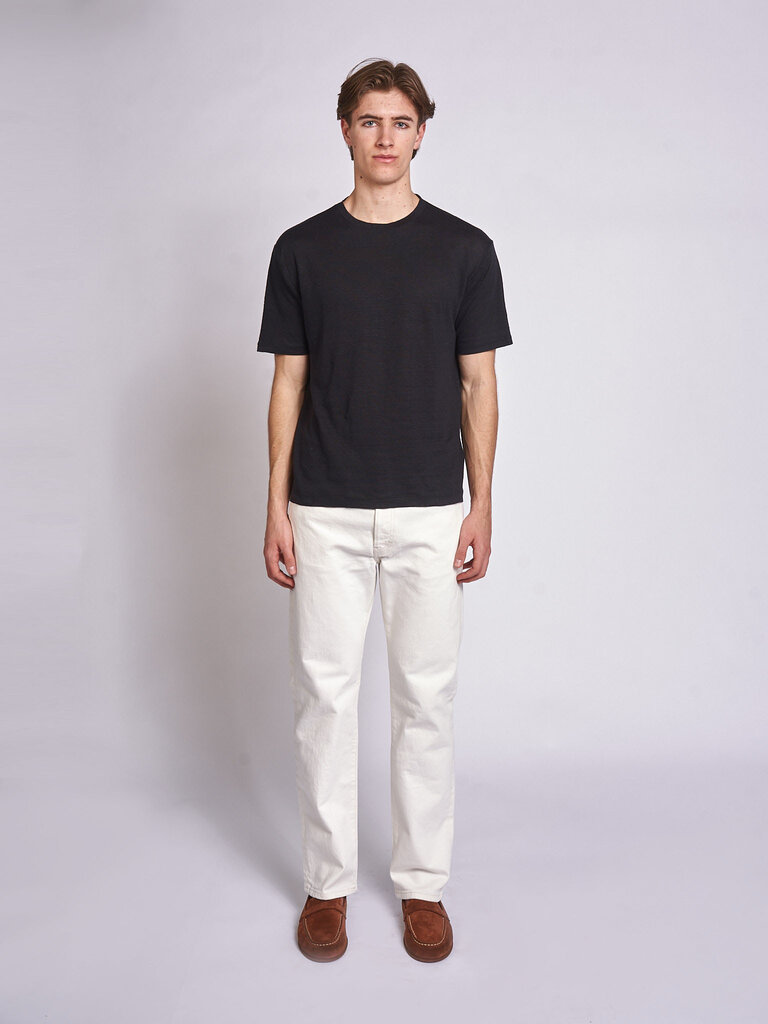 Batoner Navy Normandy T-Shirt