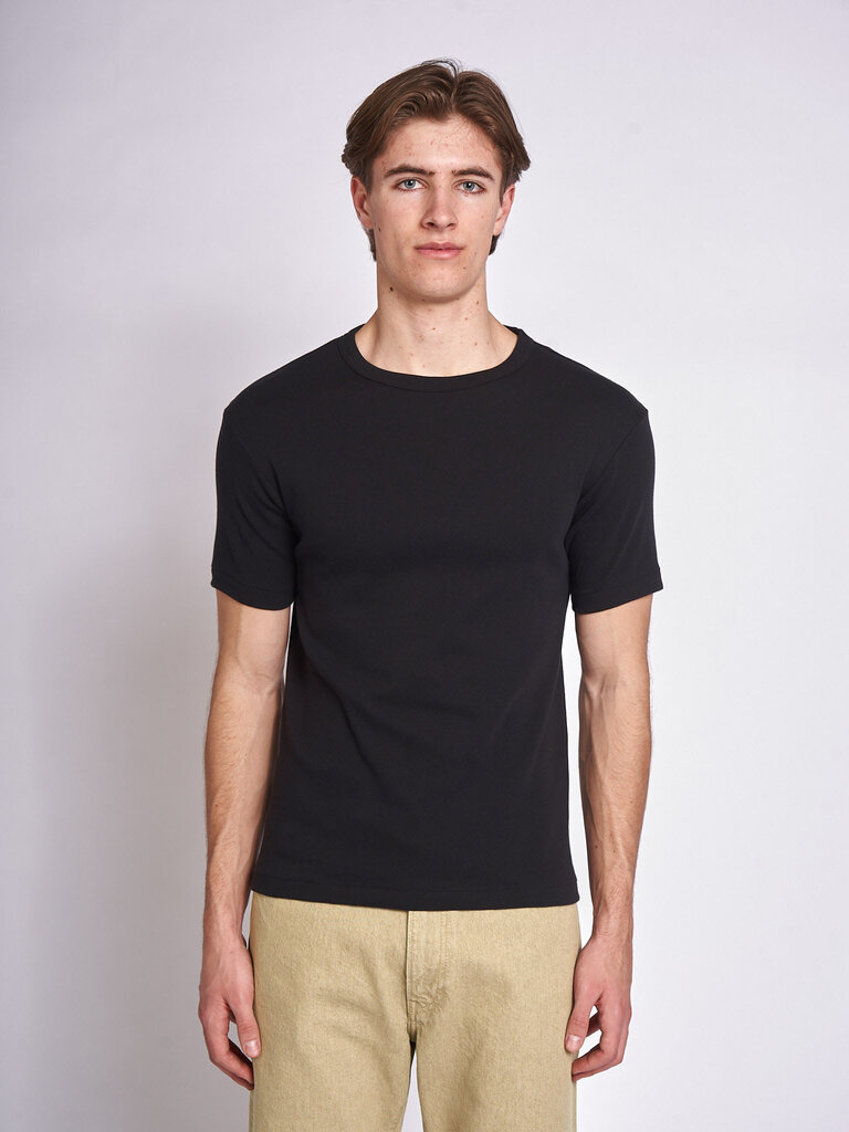 Batoner Black Seamless Inner T-Shirt