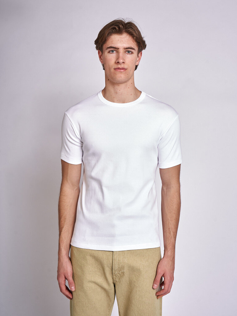 Batoner WhiteSeamless Inner T-Shirt