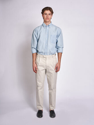 Barena Pearl Masco Trevo Pants