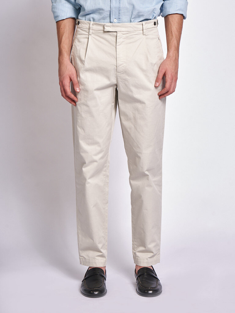 Barena Pearl Masco Trevo Pants