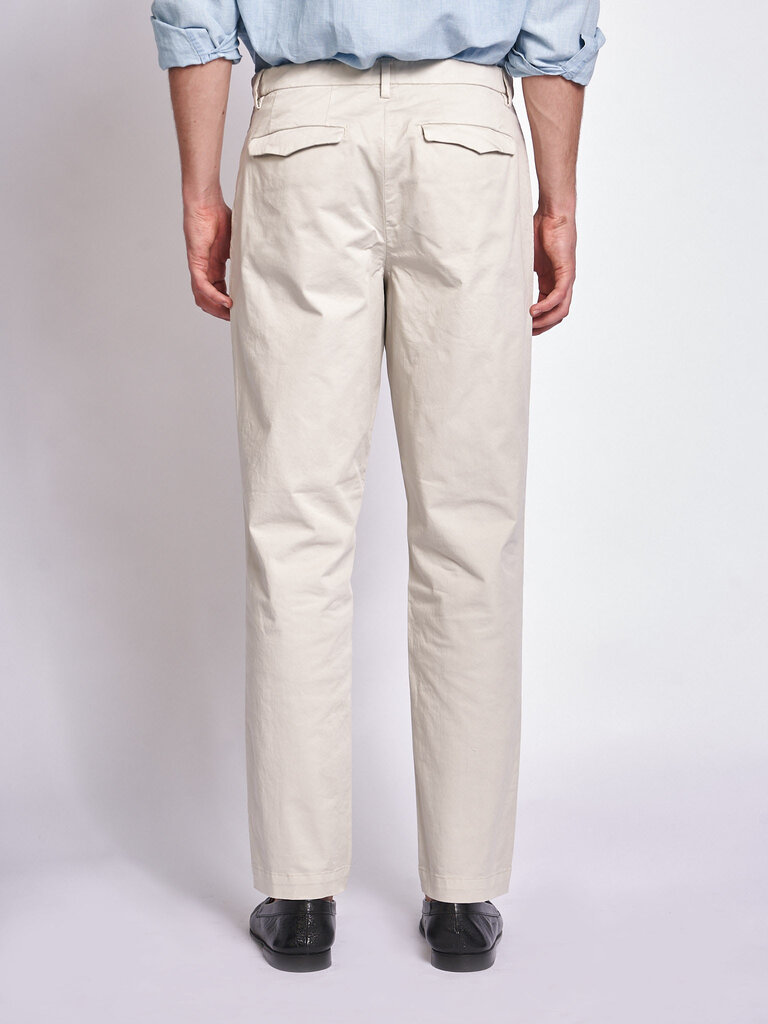 Barena Pearl Masco Trevo Pants