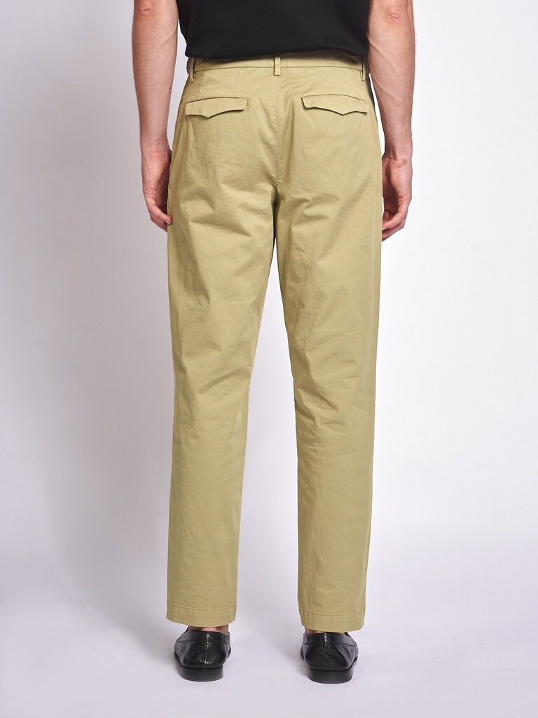Barena Sage Masco Trevo Pants