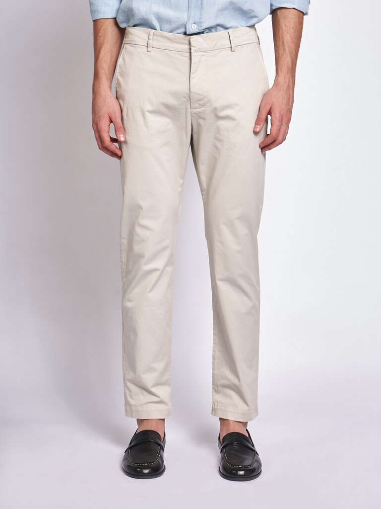 Barena Pantalon Dosana Trevo Perle