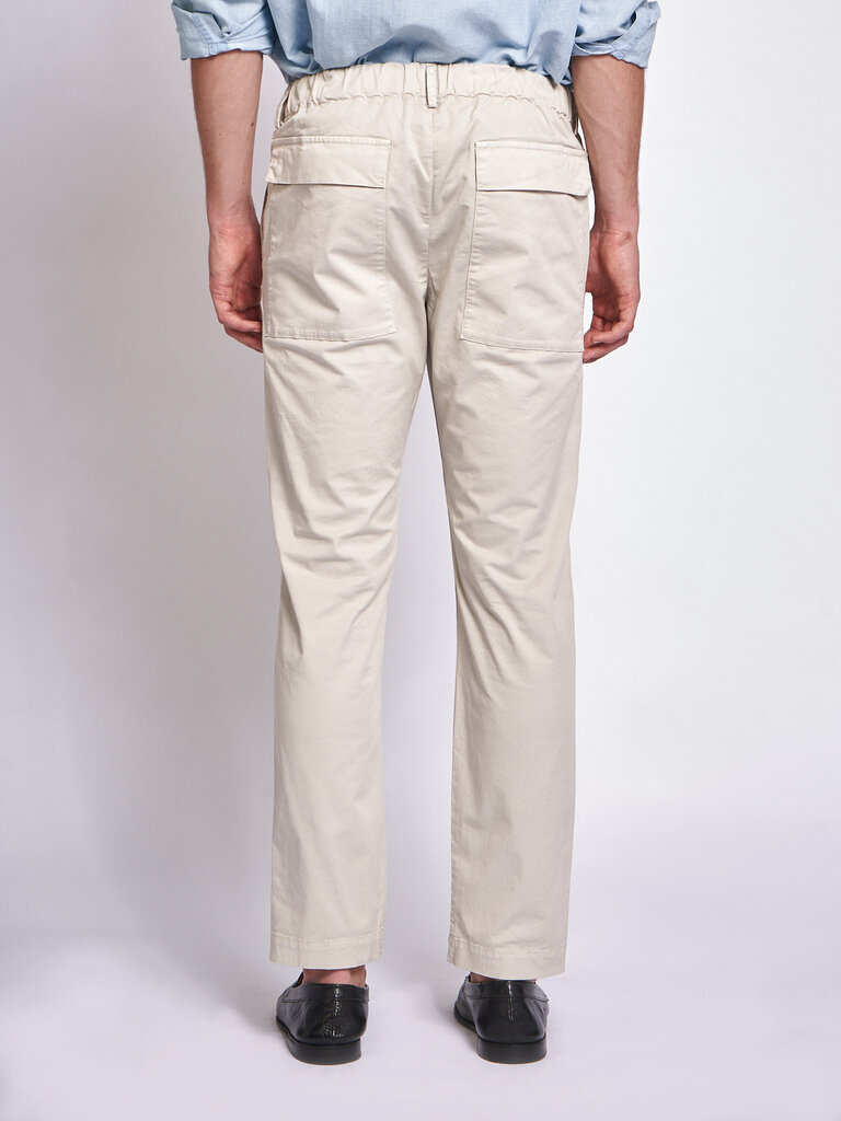 Barena Pearl Dosana Trevo Pants