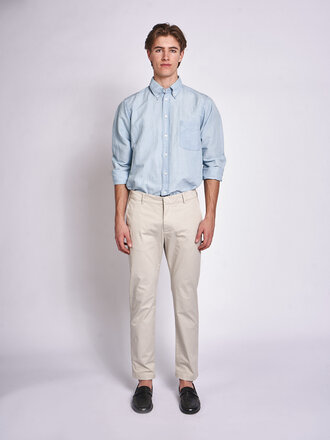 Barena Pantalon Dosana Trevo Perle