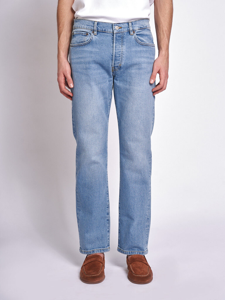 Jeanerica Light Vintage 62 Casual Jeans