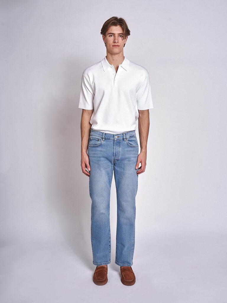 Jeanerica Light Vintage 62 Casual Jeans