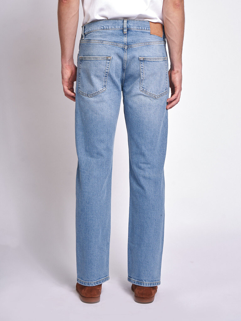 Jeanerica Jeans Casual Light Vintage 62