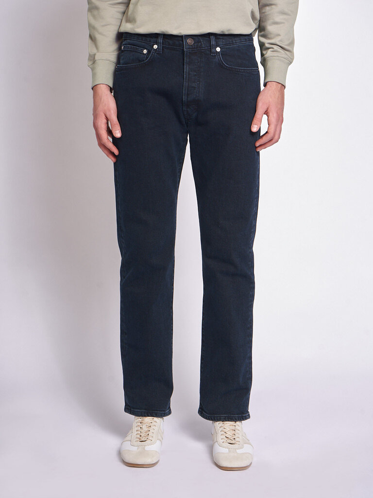 Jeanerica Jeans Casual Blue Black