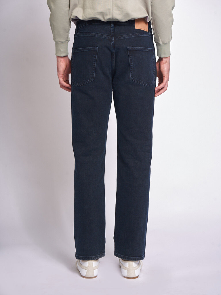 Jeanerica Jeans Casual Blue Black