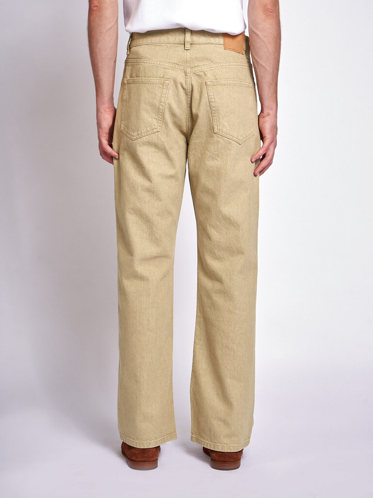 Jeanerica Jeans Vega Mirage Rinse