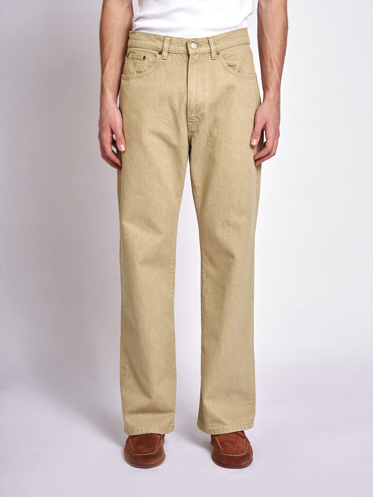 Jeanerica Mirage Rinse Vega Jeans