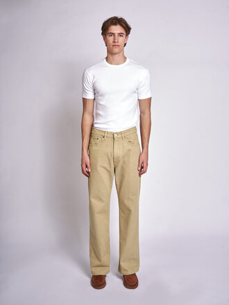 Jeanerica Mirage Rinse Vega Jeans