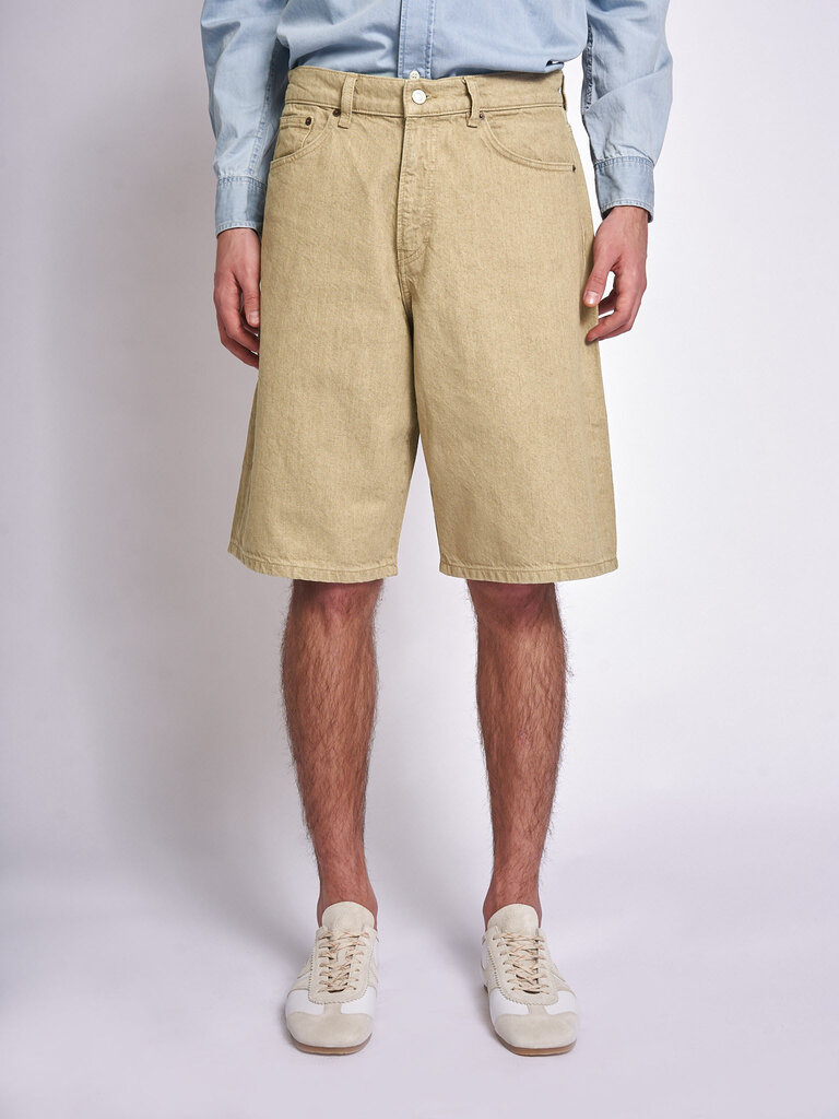 Jeanerica Mirage Rinse Brera Jeans