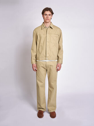 Jeanerica Mirage Rinse Noa Jacket