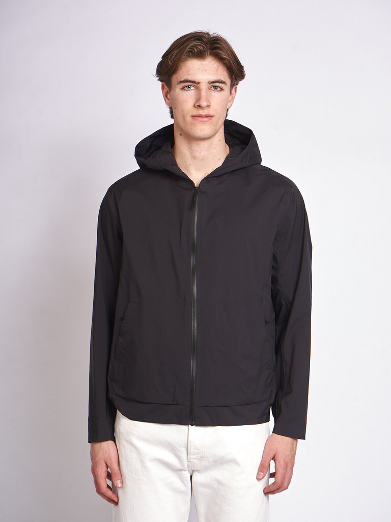 Veilance Black Demlo Hoody M Jacket