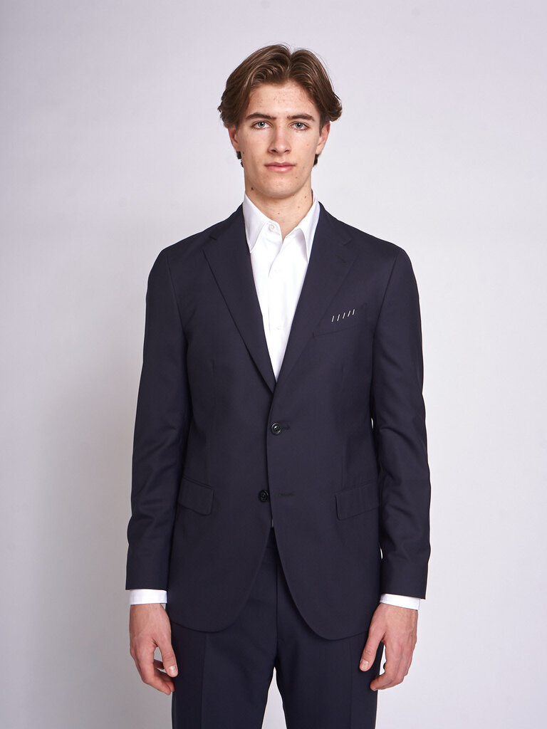 Boglioli Costume J12C2B-SA0079 Marine