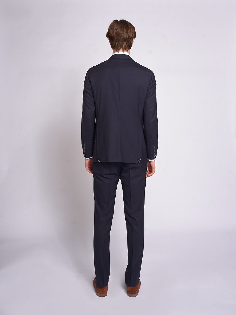 Boglioli Costume J12C2B-SA0079 Marine