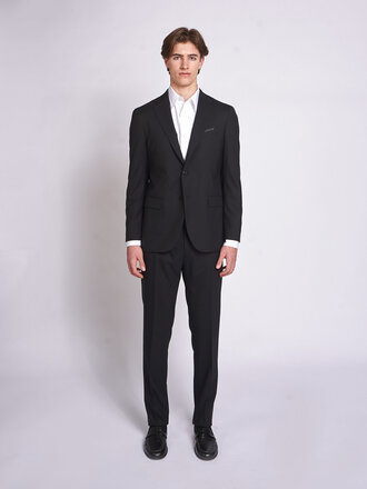 Boglioli Costume J12C2B-SA0079 Noir