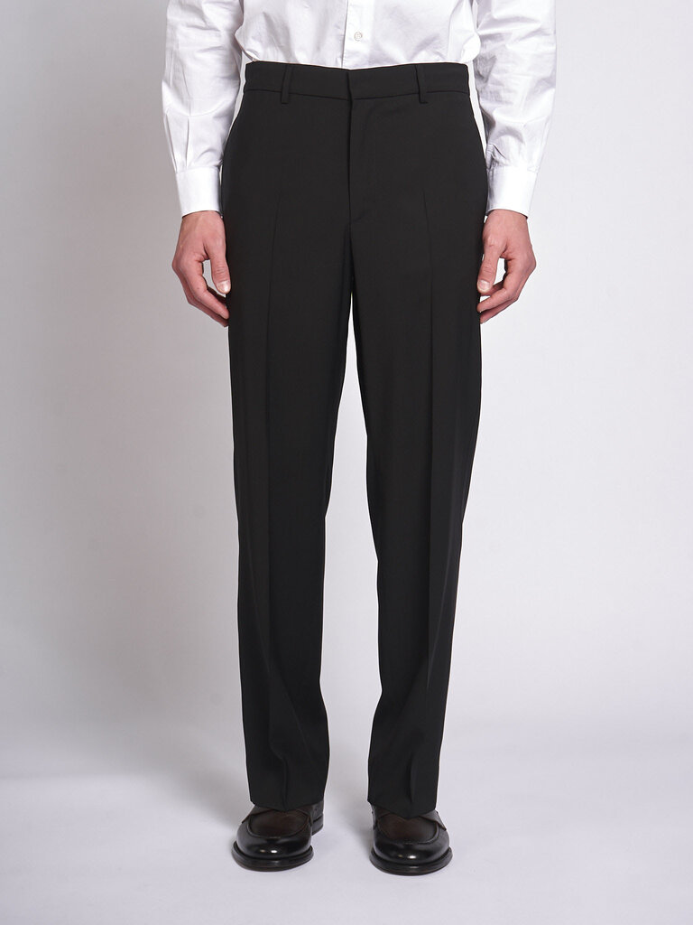 Barena Pantalon Delfo Tropical Noir