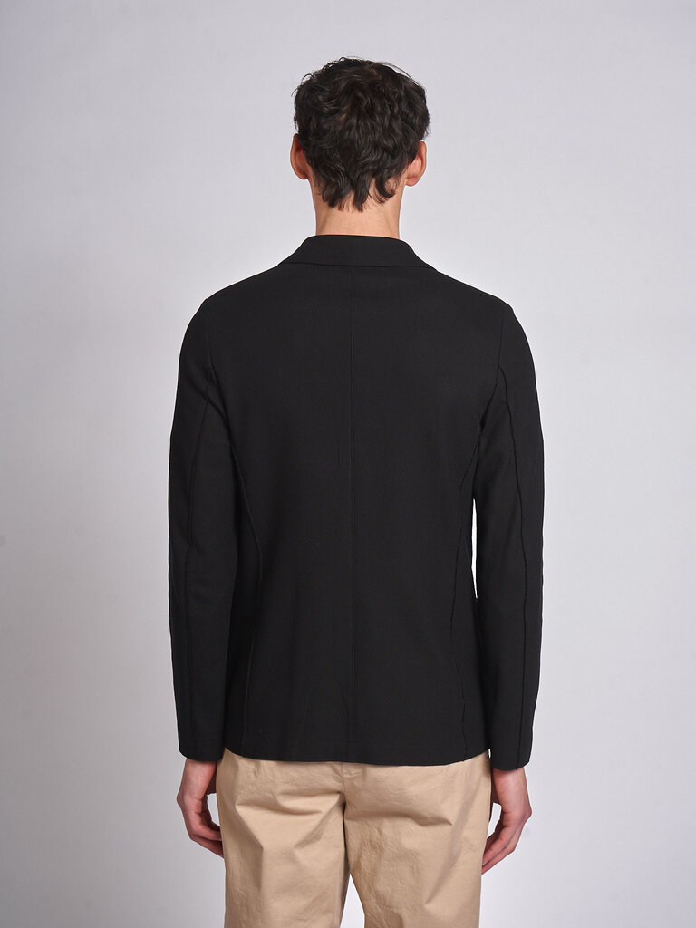 Harris Wharf London Black 2B. Honeycomb LP CL8P22PPR Jacket