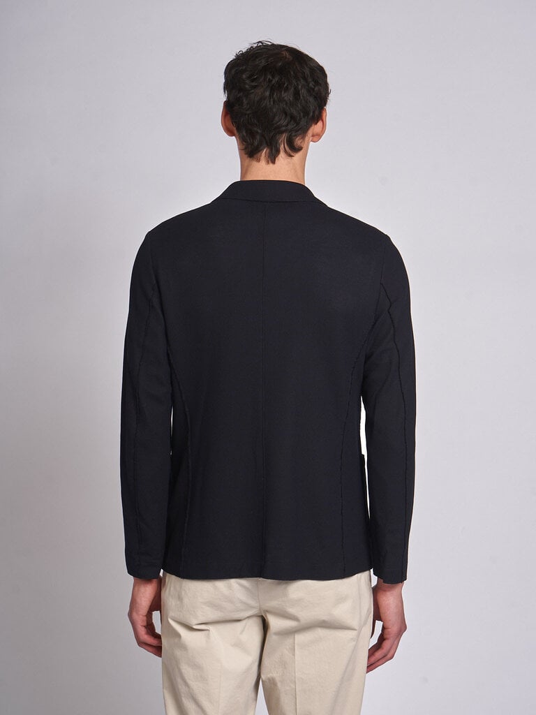 Harris Wharf London Veste 2B. Honeycomb Marine