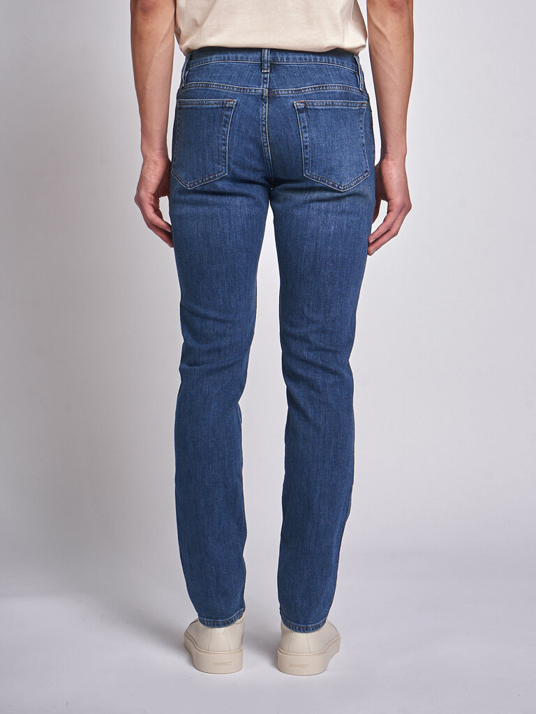 Frame Expedition L'homme Slim Jeans