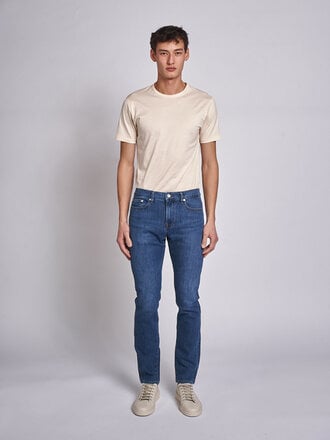Frame Jeans L'homme Slim Expedition