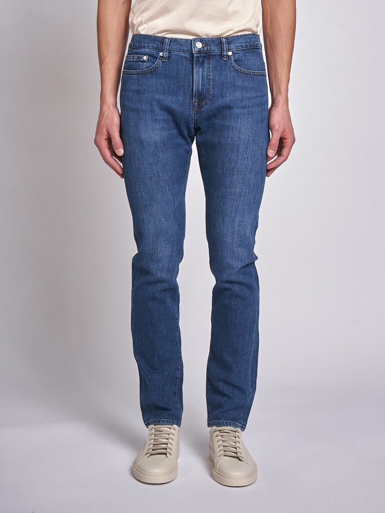 Frame Jeans L'homme Slim Expedition