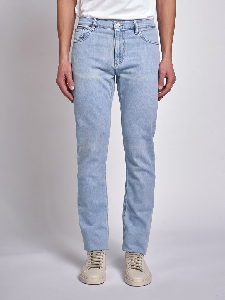 Frame Jeans Modern Straight Oslo