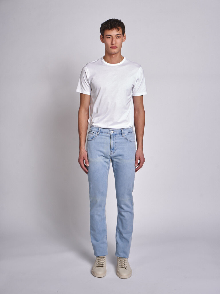 Frame Jeans Modern Straight Oslo