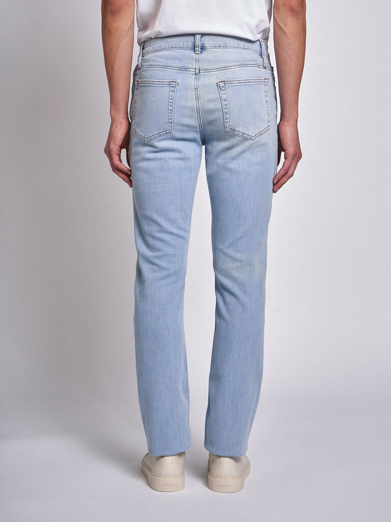 Frame Jeans Modern Straight Oslo